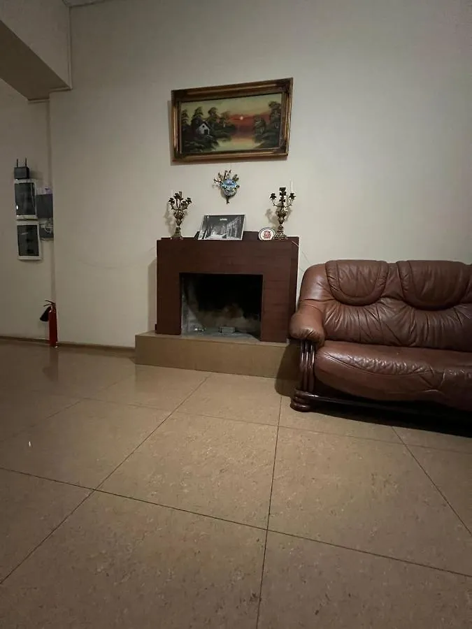 Hotel Albatros Batumi 2*,  Georgia