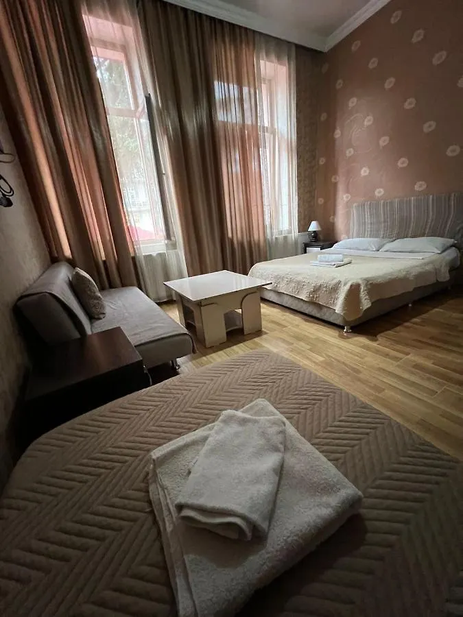 Hotel Albatros Batumi