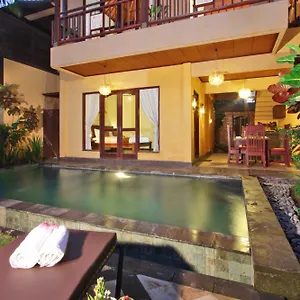 Bali Ayu & Индонезия