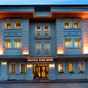 Recital Park Турция
