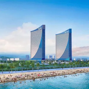 Orbi City Hotel Black Sea View Грузия