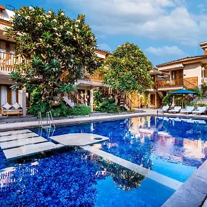 Rama Garden Bali Индонезия